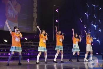 モモカたち、ゲスかわ☆ガールズ が戻ってきたぜ！　訓練されたツワモノたちに送る『ゲスかわ☆ガールズ JAPAN TOUR 2015 FINAL』夜の部、詳細レポート!!