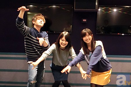 3月25日(水)発売！　ゲーム『PS_NOVA』のドラマCDに出演する、内田真礼さん、松岡禎丞さん、茅野愛衣さんら、キャスト陣からのコメントが到着！