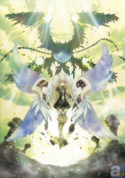 今夏公開『劇場版デート・ア・ライブ 万由里ジャッジメント』のティザービジュアルが公開! 原作ライトノベルのシリーズ累計発行部数は300万部を突破-1