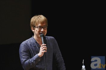 安元洋貴さんが演じる平等院鳳凰も加わった、『新テニ』OVA発売記念イベントレポート！-6