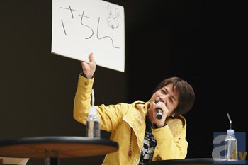 安元洋貴さんが演じる平等院鳳凰も加わった、『新テニ』OVA発売記念イベントレポート！-7