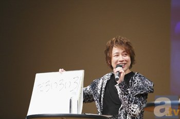 安元洋貴さんが演じる平等院鳳凰も加わった、『新テニ』OVA発売記念イベントレポート！-9