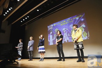 安元洋貴さんが演じる平等院鳳凰も加わった、『新テニ』OVA発売記念イベントレポート！-10