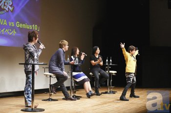 安元洋貴さんが演じる平等院鳳凰も加わった、『新テニ』OVA発売記念イベントレポート！-3