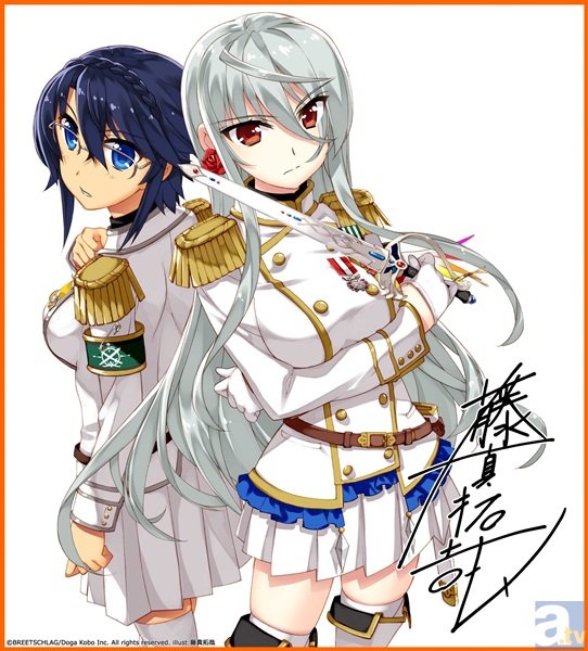 AnimeJapan2015で初出展する動画工房ブースでバーチャルリアリティーを体験＆販売されるグッズも紹介！-9