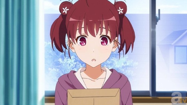 TVアニメ『冴えない彼女の育てかた』♯9「八年ぶりの個別ルート」より場面カット到着の画像-6