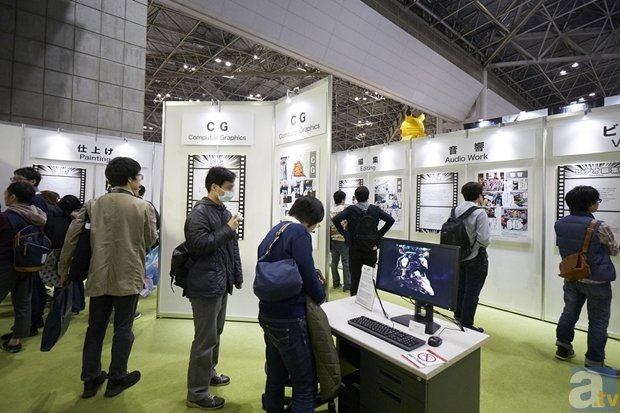 「AnimeJapan 2015」総来場者数12万人以上を動員して大盛況のうちに閉幕！　次回「AnimeJapan 2016」2016年3月開催決定！-5