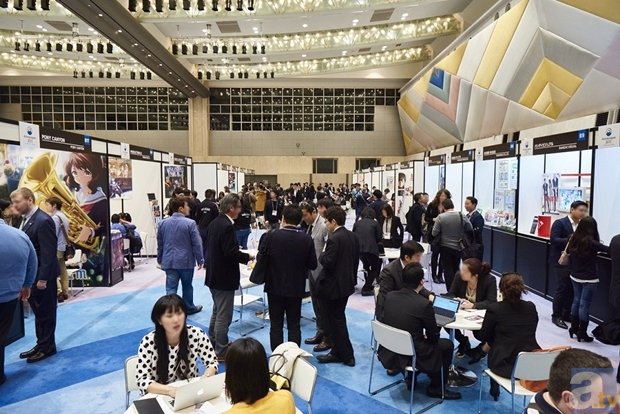 「AnimeJapan 2015」総来場者数12万人以上を動員して大盛況のうちに閉幕！　次回「AnimeJapan 2016」2016年3月開催決定！-7