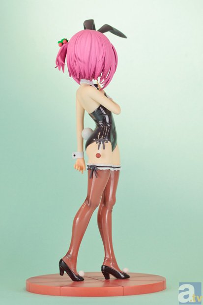 未開封 ロウきゅーぶ！1/7 三沢真帆 うさぎさんVer. フィギュア PLUM 1/7スケール「三沢真帆～うさぎさんVer.～」PLUM（プラム
