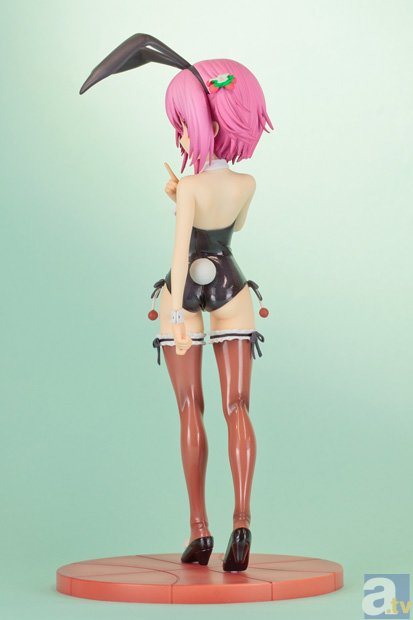 未開封 ロウきゅーぶ！1/7 三沢真帆 うさぎさんVer. フィギュア PLUM Amazon | ロウきゅーぶ!SS 三沢真帆~黒うさぎさんVer.~ 1/7
