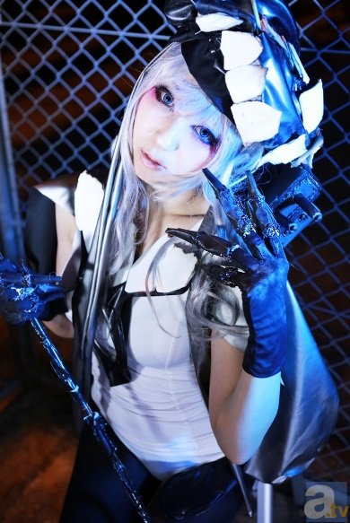 「Cure」のコスプレリングに投稿された『艦隊これくしょん -艦これ-』のコスプレ作品を紹介！-5