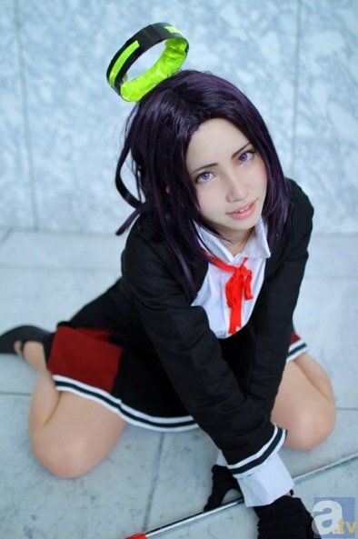 「Cure」のコスプレリングに投稿された『艦隊これくしょん -艦これ-』のコスプレ作品を紹介！-9