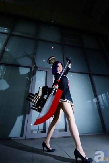 「Cure」のコスプレリングに投稿された『艦隊これくしょん -艦これ-』のコスプレ作品を紹介！-3