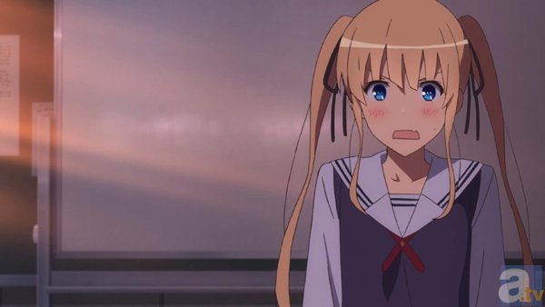 TVアニメ『冴えない彼女の育てかた』♯10「思い出とテコ入れのメロディ」より場面カット到着-5