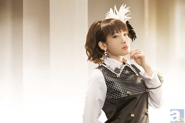 南條愛乃さんが歌う『グリザイアの楽園』EDテーマシングル「黄昏のスタアライト」よりビジュアルが公開! 4月1日更新の「ジョルメディア」にて音源を初オンエア!-1