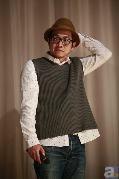 花澤香菜さん主演映画『君がいなくちゃだめなんだ』先行上映より、初日舞台挨拶の公式レポートをお届け! 公式STAFFツイッターもスタート!-7