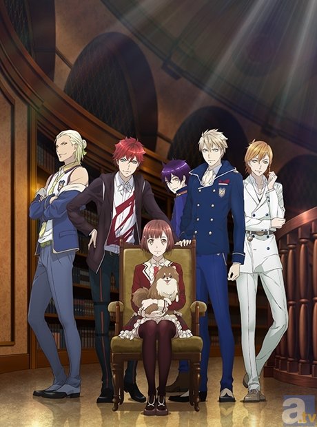 Rejet原案『Dance with Devils』斉藤壮馬さん＆羽多野渉さん出演のニコ生特番が、4月18日放送決定！-2