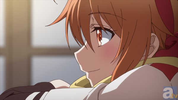 TVアニメ『ミカグラ学園組曲』第1話「青春プレリュード」より先行場面カット到着-5