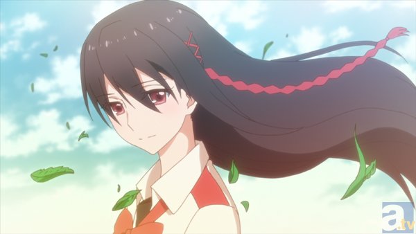 TVアニメ『ミカグラ学園組曲』第1話「青春プレリュード」より先行場面カット到着-3