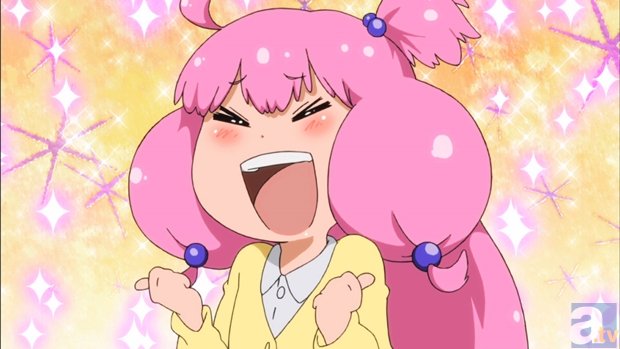 第4期放送開始したアニメ『てーきゅう』、早くも5期放送決定！　主題歌は花澤香菜さん担当で、インド調のメロディに乗せてパ○ツへの愛を華麗に歌う！