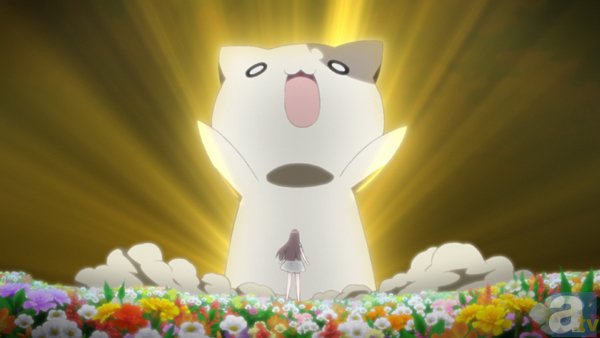 TVアニメ『レーカン！』第2話「わたしの、お友達です。」より先行場面カット到着-3