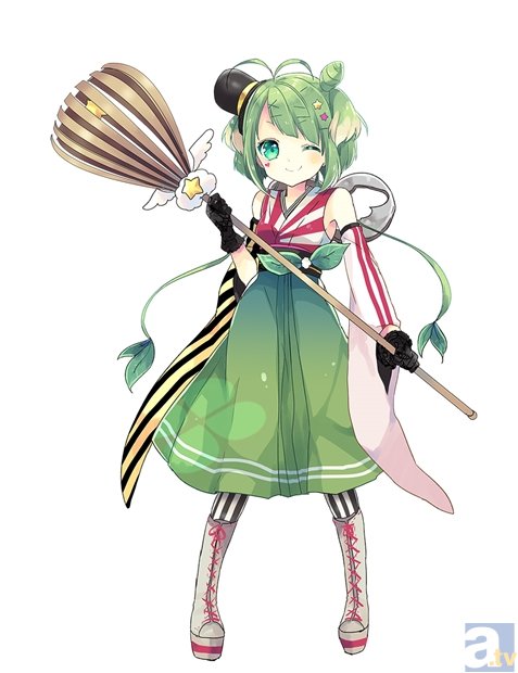 グリコの「双子の魔法使いリコとグリ」が、伊藤園の「その」・岩塚製菓の「咲」「美雨」とコラボ！　対象商品購入でコレクションカードプレゼント！-7