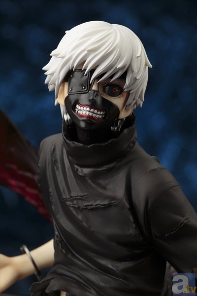 壽屋より『東京喰種トーキョーグール』の主人公、金木研がフィギュア化決定！-4