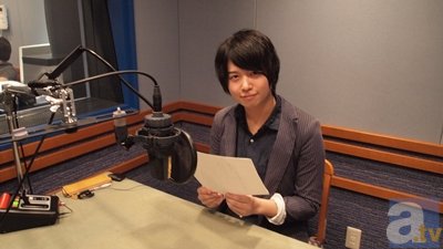 【第4回】明るく元気な双子の兄！　『あんさんぶるスターズ！』、葵 ひなた役・斉藤壮馬さんのコメントを紹介！-5