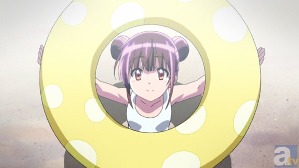 TVアニメ『レーカン！』第3話「美味しい、卵焼きです。」より先行場面カット到着-1