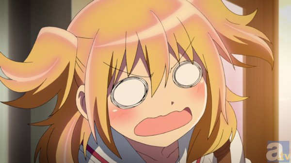 TVアニメ『レーカン！』第3話「美味しい、卵焼きです。」より先行場面カット到着