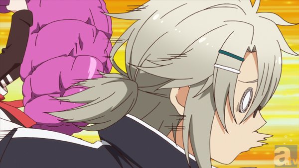 TVアニメ『ミカグラ学園組曲』第2話「放課後ストライド」より先行場面カット到着-7