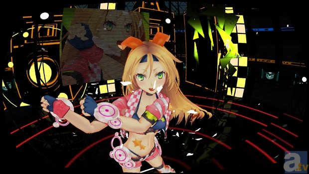 ついに二次元のキャラクターと“会う”ことができる!?　新感覚アプリ『PashaLoVR』が登場！　内田彩さん演じるキャラクターも今後追加予定-1