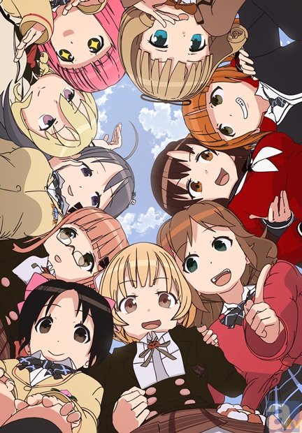 西明日香さん・明坂聡美さんらキャスト10名が熱唱するCDアルバム「てさプル!歌もの」よりジャケット公開! 気になる収録内容・店舗特典情報も解禁!-3