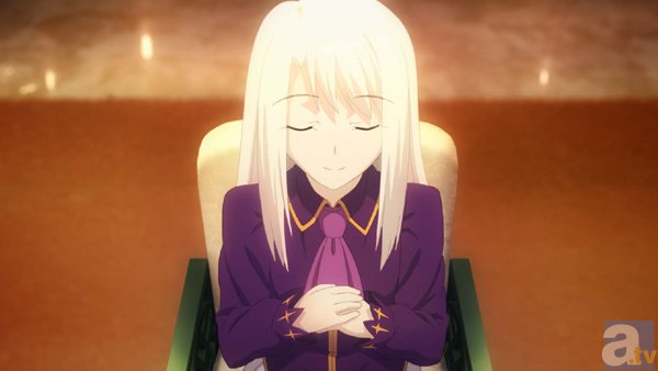 TVアニメ『Fate/stay night [UBW]』♯14「コルキスの王女」より場面カット到着の画像-6