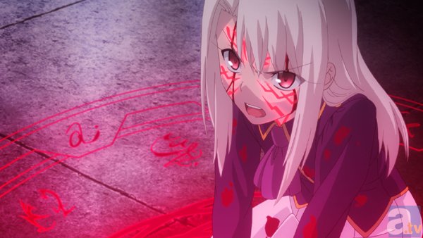 TVアニメ『Fate/stay night [UBW]』♯15「神話の対決」より場面カット到着の画像-3