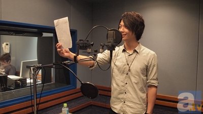 明るく元気で能天気！　池田純矢さん演じる『あんさんぶるスターズ！』天満 光を紹介！【第8回】-5