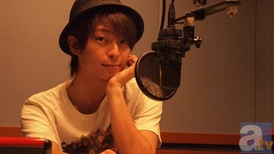 プラス思考のムードメーカー、柿原徹也さん演じる『あんさんぶるスターズ！』明星 スバルを紹介！【第11回】-5