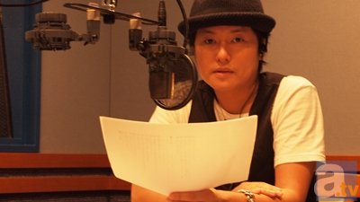 眼鏡をとると美少年！　森久保祥太郎さん演じる『あんさんぶるスターズ！』遊木 真を紹介！【第12回】-5