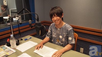 いつも眠たげ、眠るのが好き！　山下大輝さん演じる『あんさんぶるスターズ！』朔間 凛月を紹介！【第14回】-5