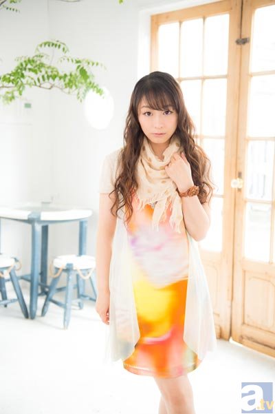 今年も恒例のバースデーライブの開催が決定！『今井麻美バースデーライブ2015「Wonder Place」』アニメイトTVチケット一般販売決定！-1