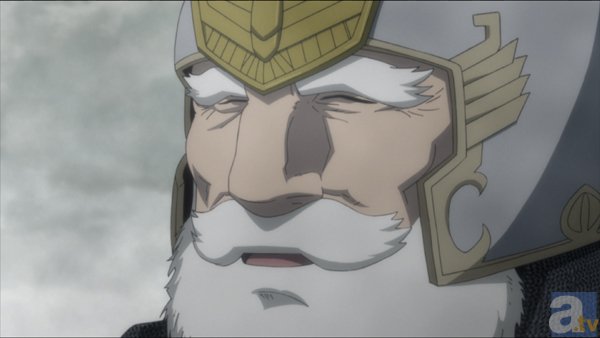 TVアニメ『アルスラーン戦記』第二章「十四歳、初陣」より場面カット到着の画像-3