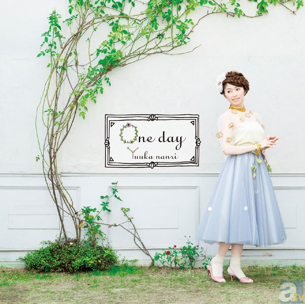 待望の3年振りアルバムは「楽しさを大切に」――南里侑香さん 2ndアルバム『one day』インタビュー-3