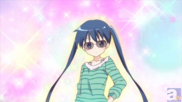 TVアニメ『ハロー!!きんいろモザイク』第4話「雨にもまけず」より先行場面カット到着-2