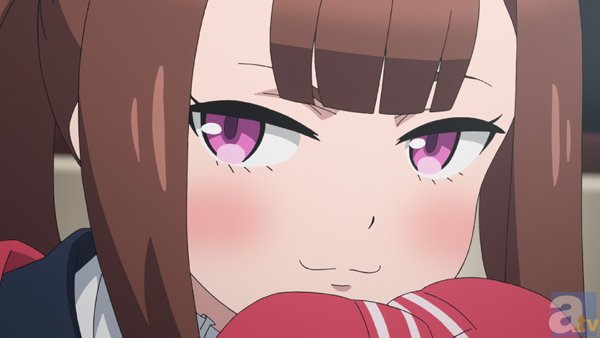 TVアニメ『ガンスリンガー ストラトス』OPERATION 03「出撃／凜として儚く」より場面カット到着-1