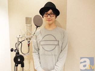 寺島拓篤さん・櫻井孝宏さん・江口拓也さんの収録コメント到着！　3ヶ月連続リリースのキャラクターCD「忍び、恋うつつ 百歌繚乱」、第1弾は本日発売！-2