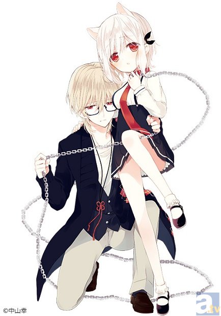 大人気シリーズのコミックス『くだみみの猫』ドラマCD化決定! 小松未可子さん、櫻井孝宏さん、井口裕香さん、鈴村健一さんの他、追加キャストに小倉唯さん、三木眞一郎さん、南條愛乃さん、代永翼さん!-1