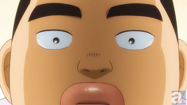 TVアニメ『俺物語!!』第3話「俺の青鬼」より先行場面カット到着-8