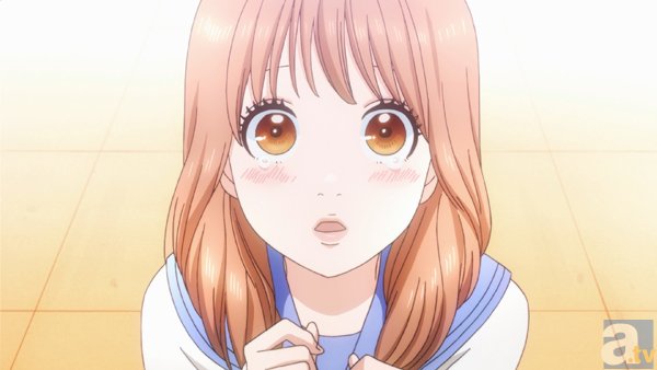 TVアニメ『俺物語!!』第4話「うちの彼氏」より先行場面カット到着-8