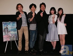 梶裕貴さん、井上和彦さんたちも出演した『ノラガミ』一挙上映イベントをレポートの画像-1