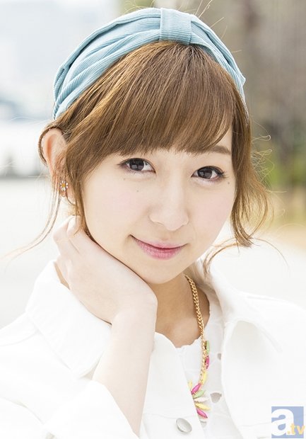 「ラブライブ！」で大注目の飯田里穂さん、ついにソロデビュー決定！　待望のデビューアルバムは7月29日発売！-1